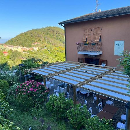 Hotel Meri 1956 Locanda E Cucina Фрамура Экстерьер фото