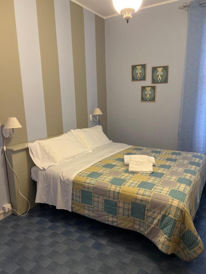 Hotel Meri 1956 Locanda E Cucina Фрамура Экстерьер фото