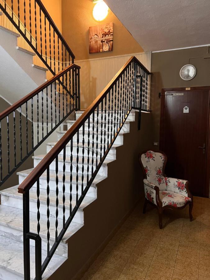 Hotel Meri 1956 Locanda E Cucina Фрамура Экстерьер фото