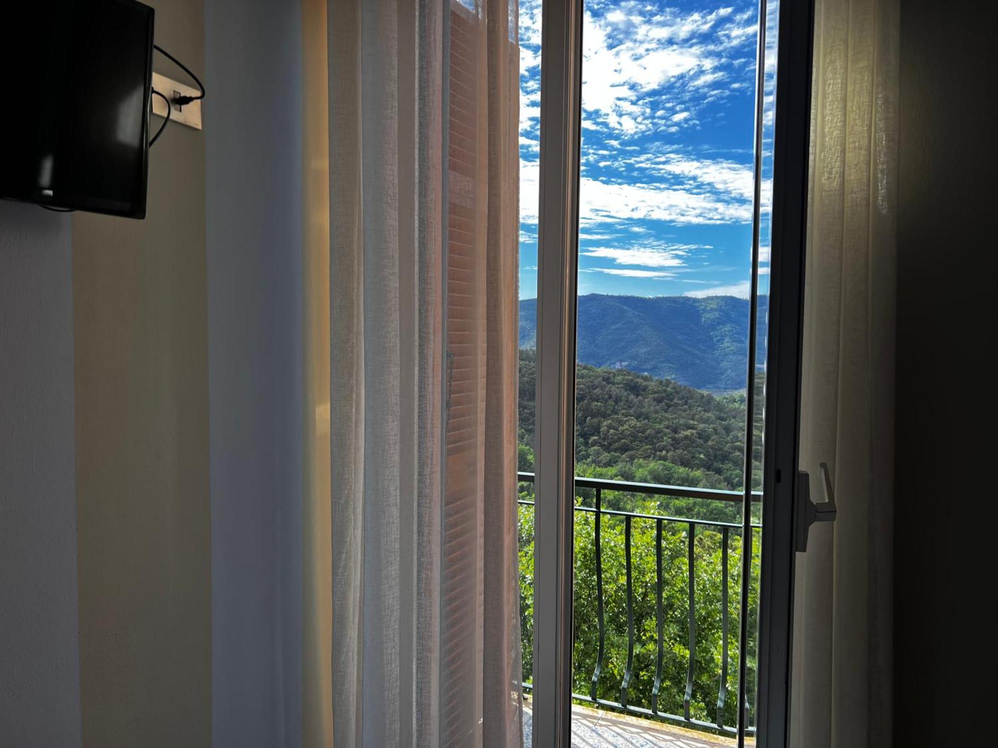 Hotel Meri 1956 Locanda E Cucina Фрамура Экстерьер фото