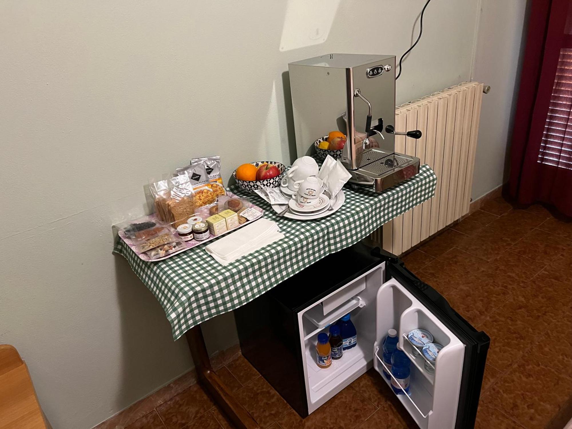 Hotel Meri 1956 Locanda E Cucina Фрамура Экстерьер фото