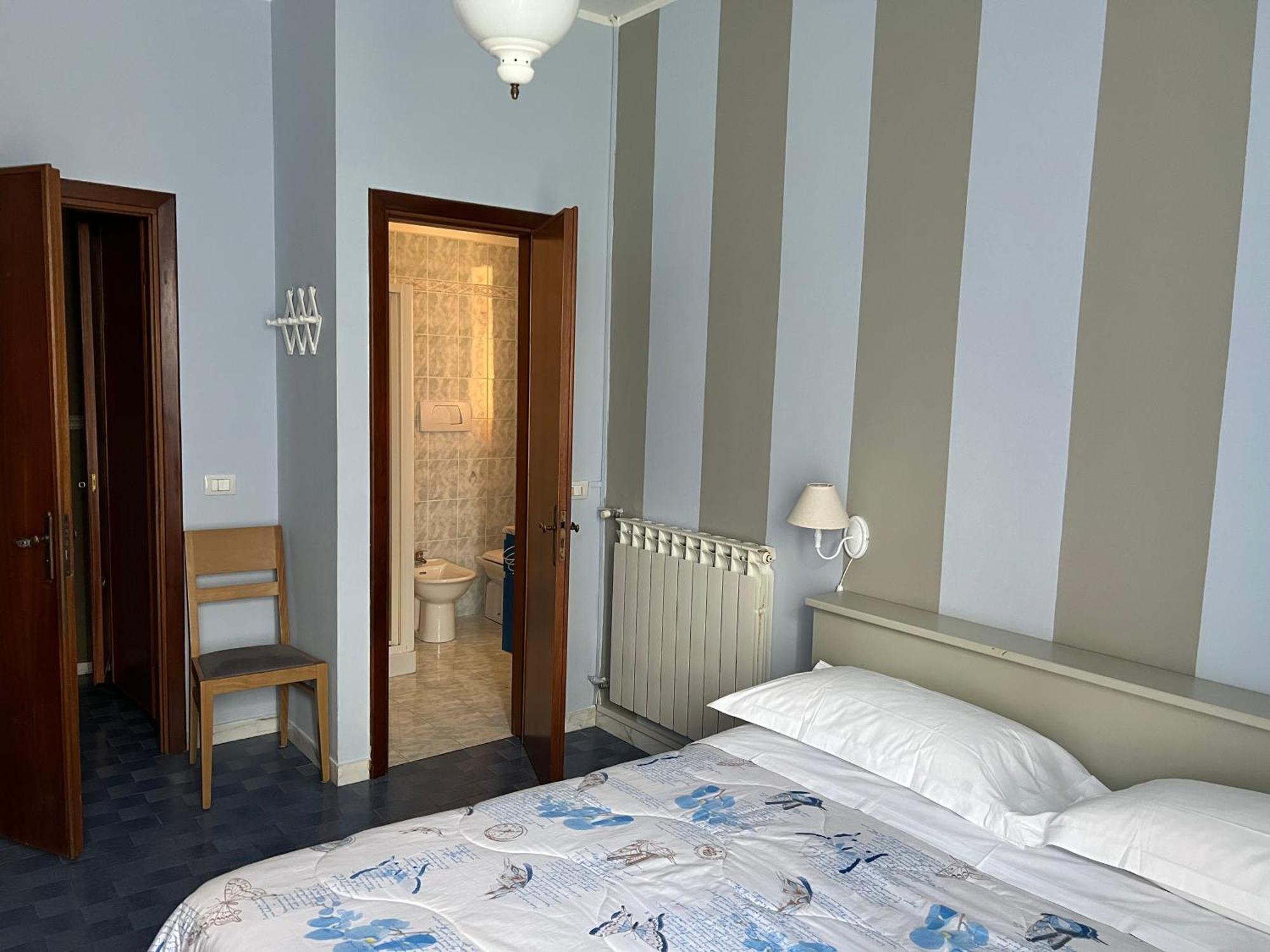 Hotel Meri 1956 Locanda E Cucina Фрамура Экстерьер фото